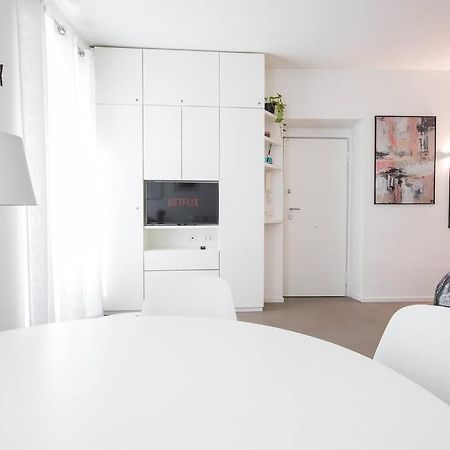 White Suite Trastevere - Topcollection 로마 외부 사진
